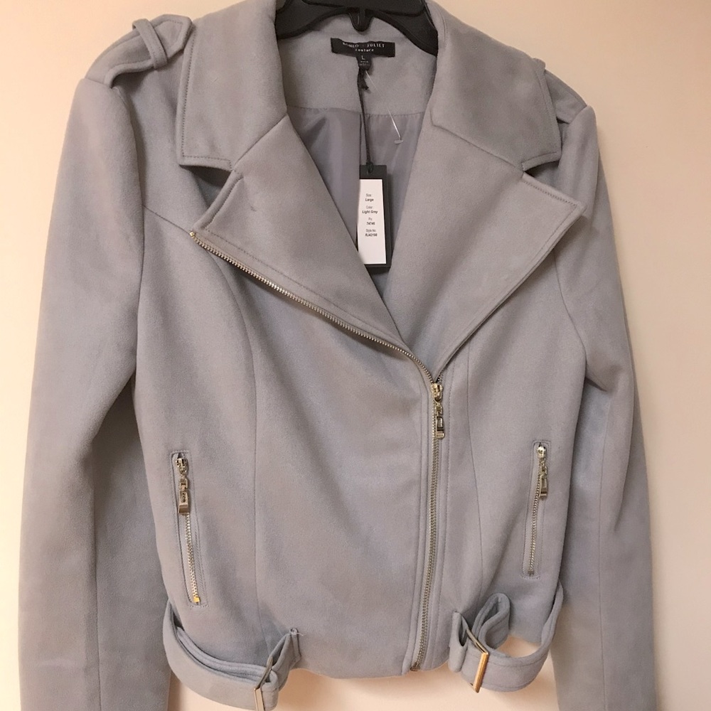 Women’s jacket from Romeo + Juliet